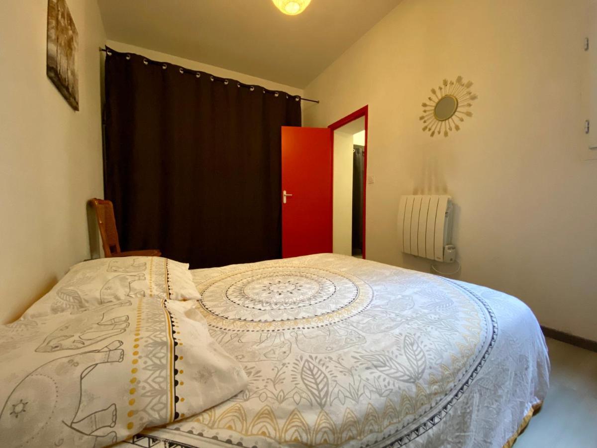 Appartement Le Duc - 80M2 Carcassonne Centre-Ville Экстерьер фото