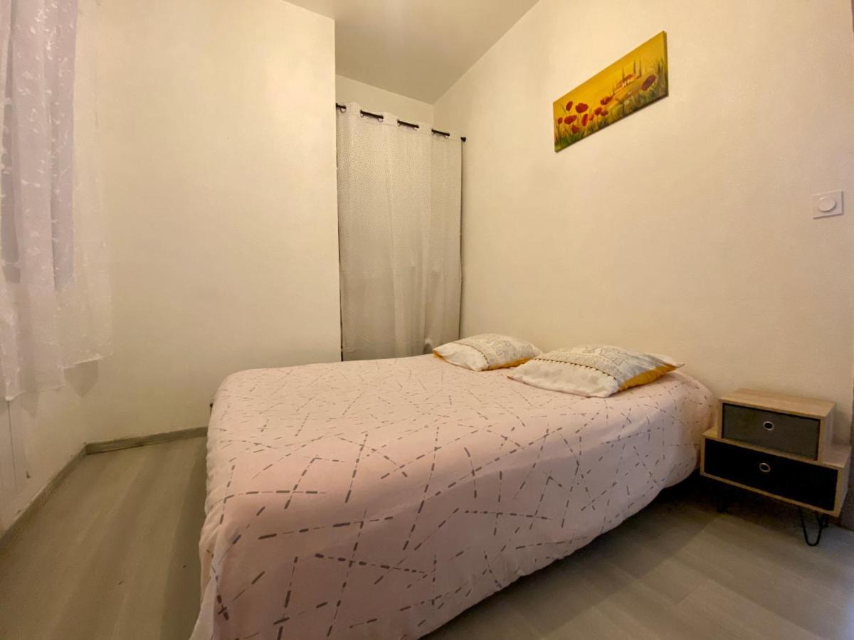Appartement Le Duc - 80M2 Carcassonne Centre-Ville Экстерьер фото
